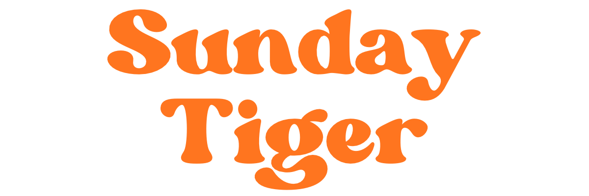 Sunday Tiger