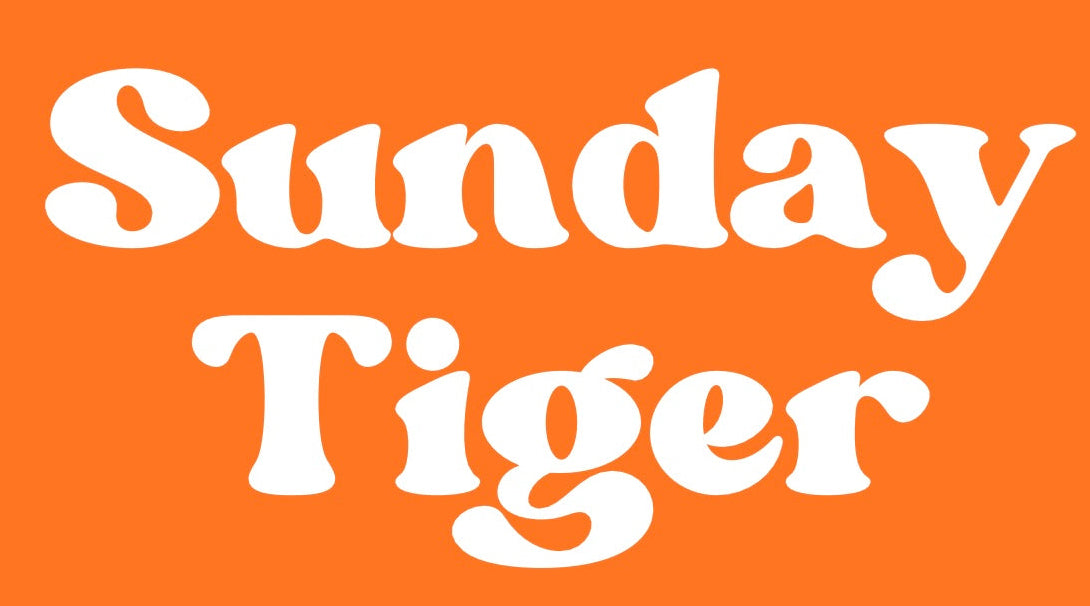 Sunday Tiger